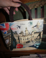 Minibag mini handtasche gebraucht kaufen  Hamburg