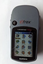 Garmin etrex lkegend for sale  SALFORD