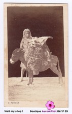 Algérie enfant arabe d'occasion  Chaumont