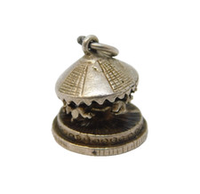 Sterling silver merry for sale Sterling silver merry for sale  EDINBURGH