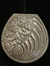 Ornate antique pocket for sale  Akron