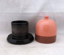 Antique ceramic match for sale  WITNEY