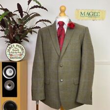 Magee men tweed for sale  NEWCASTLE UPON TYNE