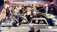 Engine 4.9l vin for sale  Wichita