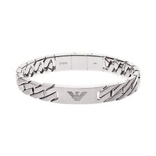 Bracciale uomo emporio usato  Italia