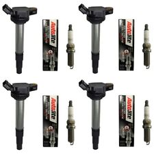 Set ignition coils for sale  Bensenville