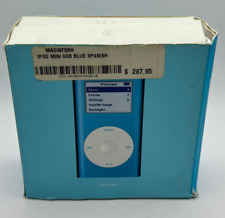 Apple ipod mini usato  Guidonia Montecelio