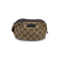 Autentica pochette gucci usato  Roma