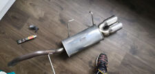 sportex exhaust for sale sportex exhaust for sale ABERDEEN