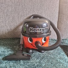 Kids henry hoover for sale  NOTTINGHAM