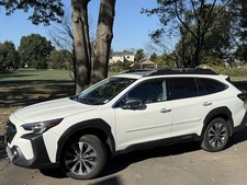 2023 subaru outback for sale  Hillsborough