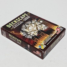 Escape room spiel gebraucht kaufen  Halle