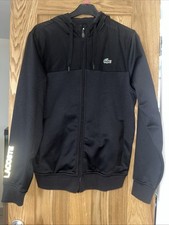 Lacoste jacket for sale  HOUGHTON LE SPRING