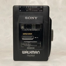 Sony walkman radio for sale Sony walkman radio for sale  MALVERN