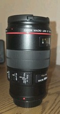 Canon bjektiv 100mm gebraucht kaufen  Butzbach