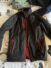 Stormtech black windbreaker for sale  CREWE