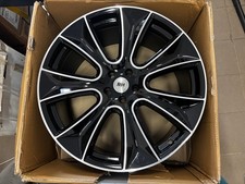 Naj 10x22 5x112 gebraucht kaufen  Löcknitz-Umland