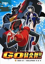 Dvd godannar vol. d'occasion  Les Mureaux