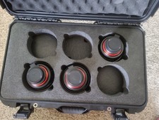 Rokinon xeen canon for sale  Grand Junction