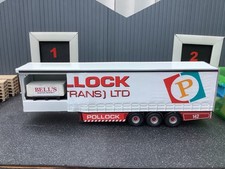 Corgi model truck for sale  BONNYBRIDGE