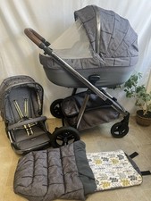 Luxury cosatto wow for sale  FLEETWOOD