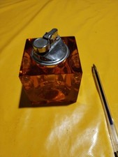 Briquet table verre d'occasion  Grand-Champ