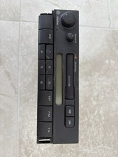 Autoradio alpha vwz6z1r1218969 gebraucht kaufen  Giengen an der Brenz