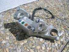 Gabelbrücke fork top gebraucht kaufen  Chamerau