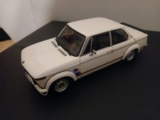 Kyosho bmw 2002 gebraucht kaufen  Mülheim-Kärlich