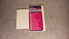 Vtech talking whiz d'occasion  Expédié en Belgium