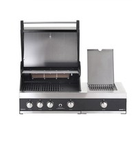 Barbecue gas usato  Abano Terme