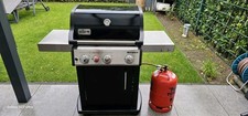 Weber spirit 325s gebraucht kaufen  Düsseldorf