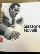 Gastone novelli usato  Vanzaghello