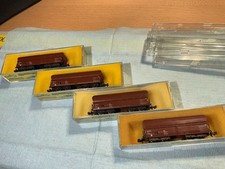 Minitrix stück großraumwagen gebraucht kaufen  Frankfurt (Oder)
