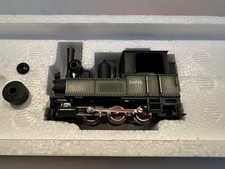 Roco hoe locomotive d'occasion  Carros