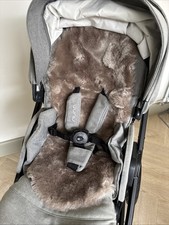 Naturally sheepskins snuggly for sale  YORK