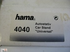 Hama 4040 autostativ gebraucht kaufen  Altbach