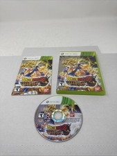 Dragon Ball Z: Ultimate Tenkaichi (Microsoft Xbox 360, 2011) CIB Completo Testado comprar usado Dragon Ball Z: Ultimate Tenkaichi (Microsoft Xbox 360, 2011) CIB Completo Testado comprar usado  Enviando para Brazil
