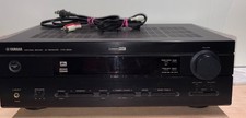 Yamaha htr 5630 for sale  Chelsea