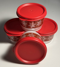 Tupperware snack cups for sale  Saint Johns