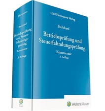 Betriebsprüfung steuerfahndun gebraucht kaufen  München