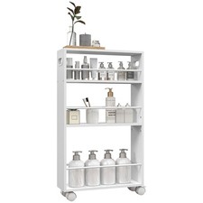 Homcom carrello cucina usato  Assago