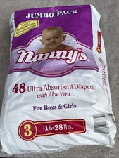 Vintage nanny premium for sale  Alliance