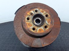 Bmw wheel hub for sale  SOUTHAMPTON