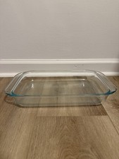 Pyrex clear glass for sale  Anderson