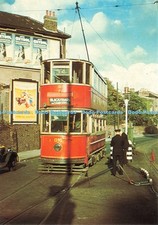 D239478 london trams for sale  WARLINGHAM