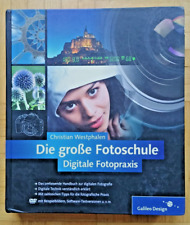 Große fotoschule digitale gebraucht kaufen  Berlin