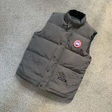 Canada goose gilet for sale  BIRMINGHAM