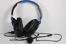 Turtle Beach Recon 50P fone de ouvido para jogos multiplataforma PS4, PS5, PC, testado comprar usado  Enviando para Brazil