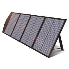 Panneau solaire pliable d'occasion  Saint-Sulpice